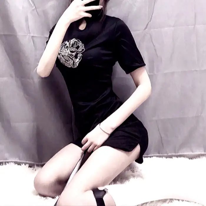 寻找绝配情人